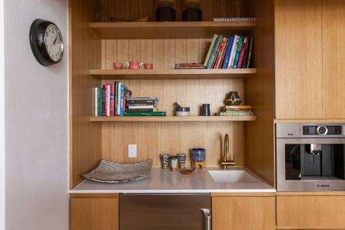 Apartamento Sunset Capri By Onefinestay