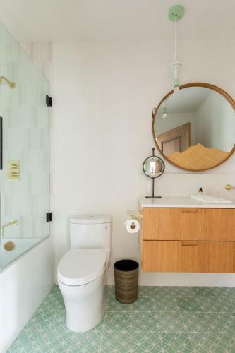 Apartamento Sunset Capri By Onefinestay