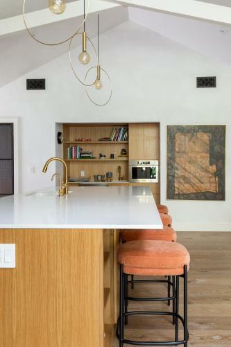 Apartamento Sunset Capri By Onefinestay