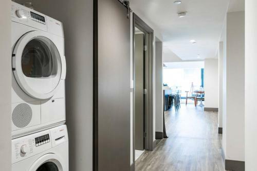 Apartamento Modern & Spacious 2-bedroom Dtla