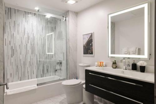 Apartamento Amazing And Cozy 2 Bdrm Dtla