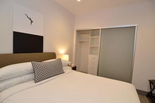 Apartamento Amazing And Cozy 2 Bdrm Dtla
