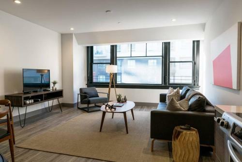 Apartamento Amazing 2 Bedroom Flat In South Park / Dtla