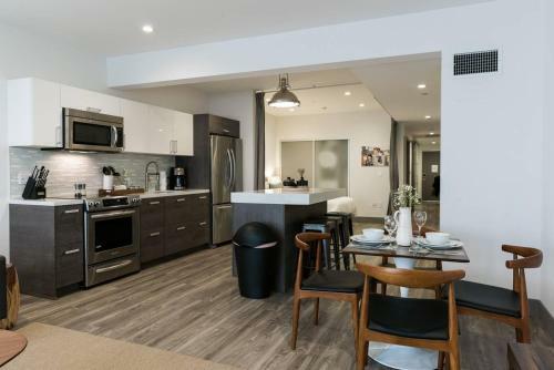 Apartamento Amazing 2 Bedroom Flat In South Park / Dtla