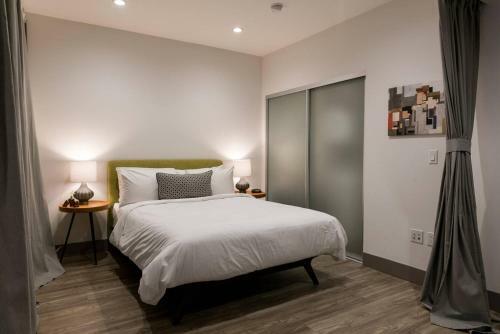 Apartamento Amazing 2 Bedroom Flat In South Park / Dtla