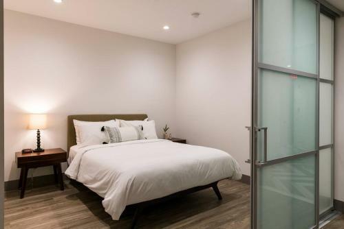 Apartamento Amazing 2 Bedroom Flat In South Park / Dtla