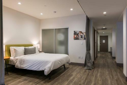 Apartamento Amazing 2 Bedroom Flat In South Park / Dtla