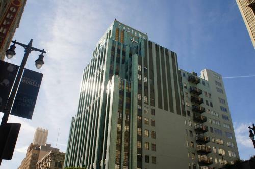 Apartamento Amazing 2 Bedroom Flat In South Park / Dtla