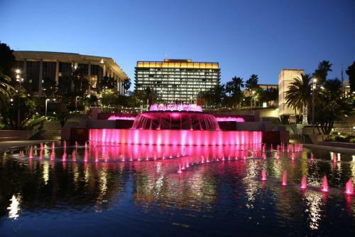 Apartamento Amazing 2 Bedroom Flat In South Park / Dtla