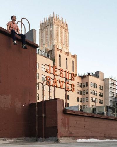 Apartamento Amazing 2 Bedroom Flat In South Park / Dtla