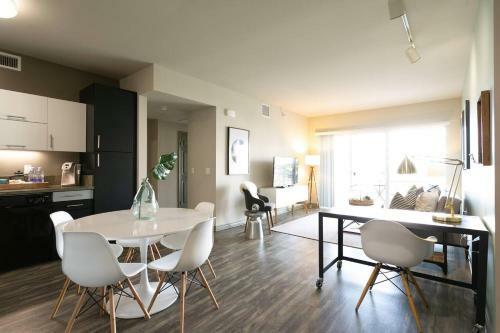 Apartamento Walk To Venice Beach & Abbot Kinney! - 4 Beds!