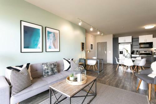 Apartamento Walk To Venice Beach & Abbot Kinney! - 4 Beds!