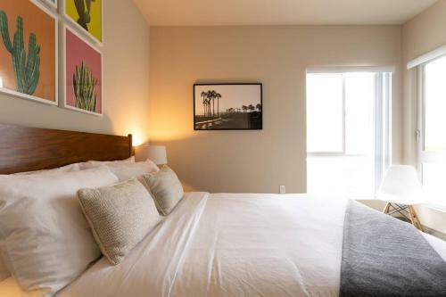 Apartamento Walk To Venice Beach & Abbot Kinney! - 4 Beds!