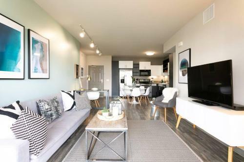 Apartamento Walk To Venice Beach & Abbot Kinney! - 4 Beds!