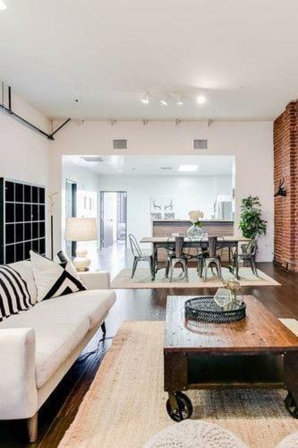 Brand New Urban + Stylish Loft