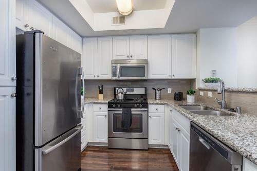 Apartamento Hollywood Ultimate Suites
