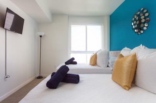 Apartamento Hollywood Ultimate Suites