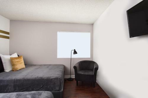 Apartamento Hollywood Ultimate Suites