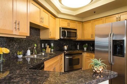 Apartamento Hollywood Ultimate Suites