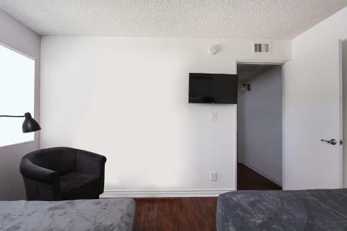Apartamento Hollywood Ultimate Suites