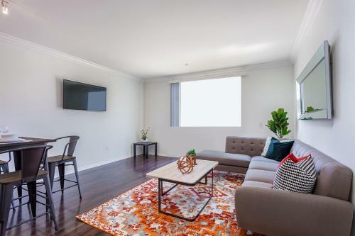 Apartamento Hollywood Ultimate Suites