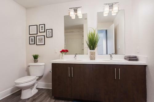 Apartamento Hollywood Ultimate Suites