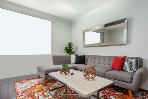 Apartamento Hollywood Ultimate Suites