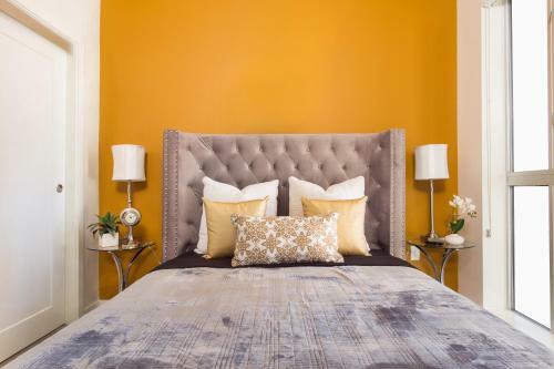 Apartamento Hollywood Ultimate Suites