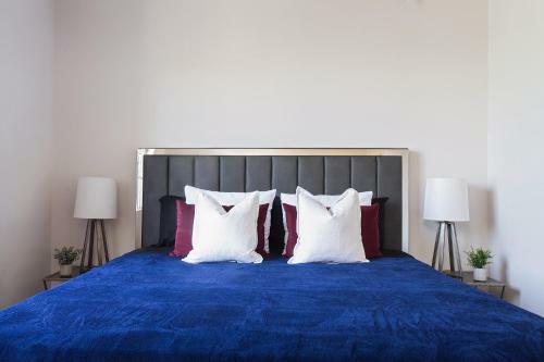 Apartamento Hollywood Ultimate Suites