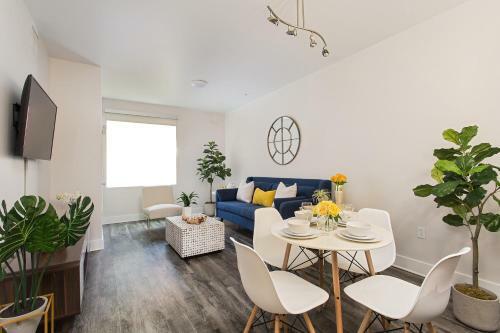 Apartamento Hollywood Ultimate Suites