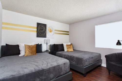Apartamento Hollywood Ultimate Suites