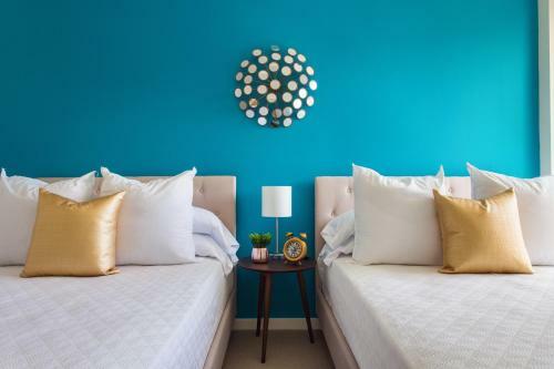 Apartamento Hollywood Ultimate Suites