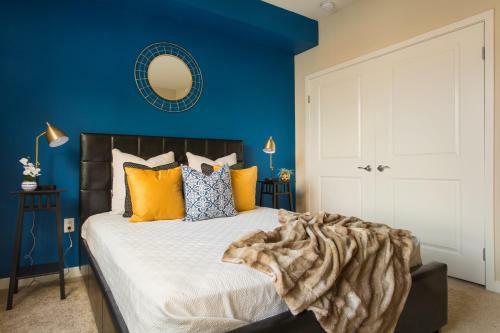 Apartamento Hollywood Ultimate Suites
