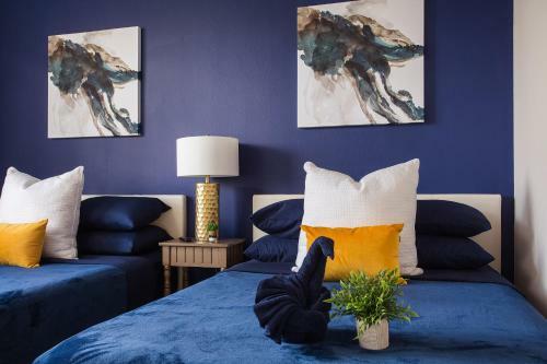 Apartamento Hollywood Ultimate Suites