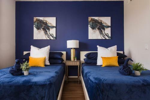 Apartamento Hollywood Ultimate Suites