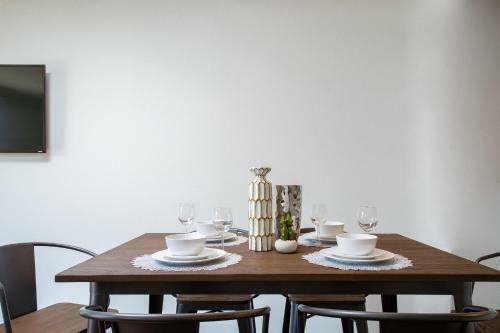 Apartamento Hollywood Ultimate Suites