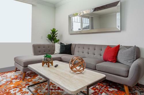 Apartamento Hollywood Ultimate Suites