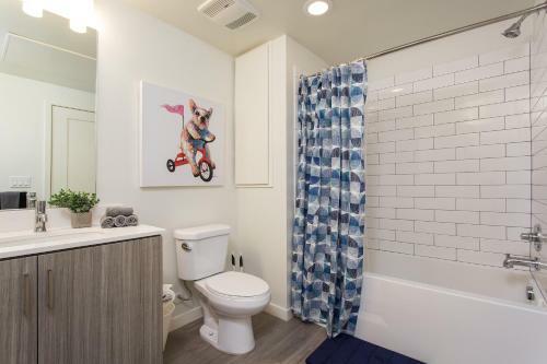 Apartamento Hollywood Ultimate Suites