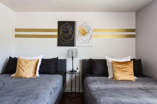 Apartamento Hollywood Ultimate Suites