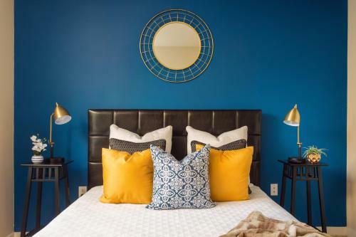 Apartamento Hollywood Ultimate Suites