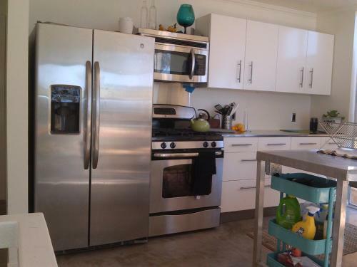 Albergue Ocean Front/view Bunk Beds Free Bikes