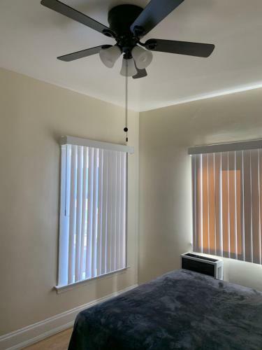 Albergue Pads On Pasadena Ave