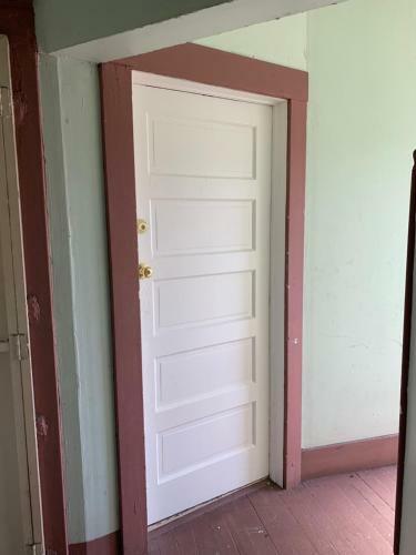 Albergue Pads On Pasadena Ave