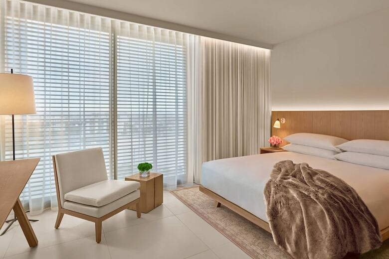 Hotel The West Hollywood Edition