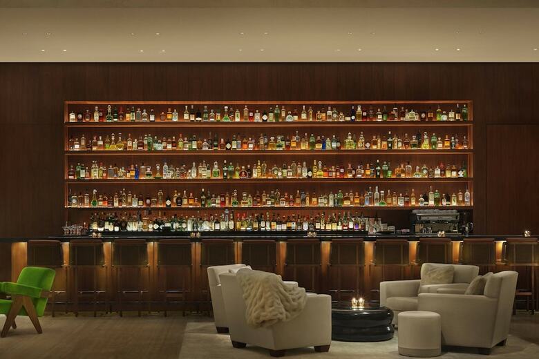 Hotel The West Hollywood Edition