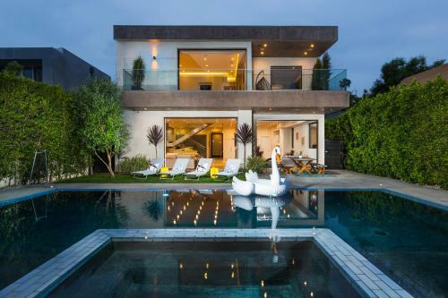 Martel Villa