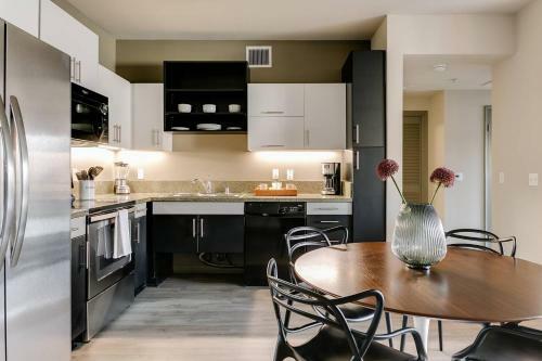 Apartamento 1-bdrm Hideaway Marina Del Rey