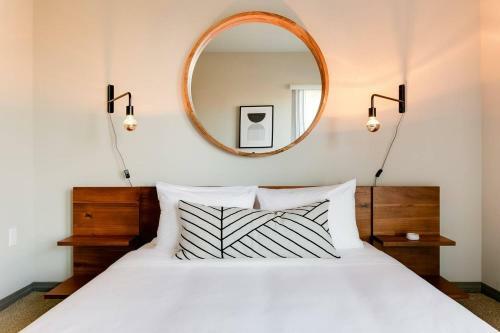 Apartamento 1-bdrm Hideaway Marina Del Rey