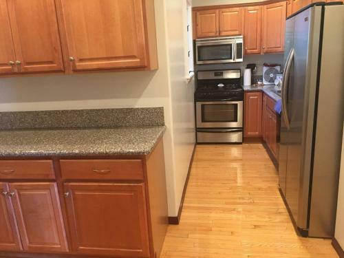 Apartamento Luxury Culver Upper Guest House