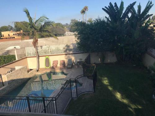 Apartamento Luxury Culver Upper Guest House